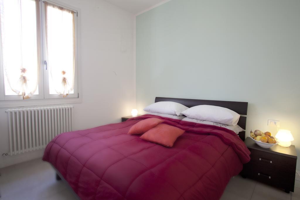 Bed And Breakfast Venice House Noale Værelse billede