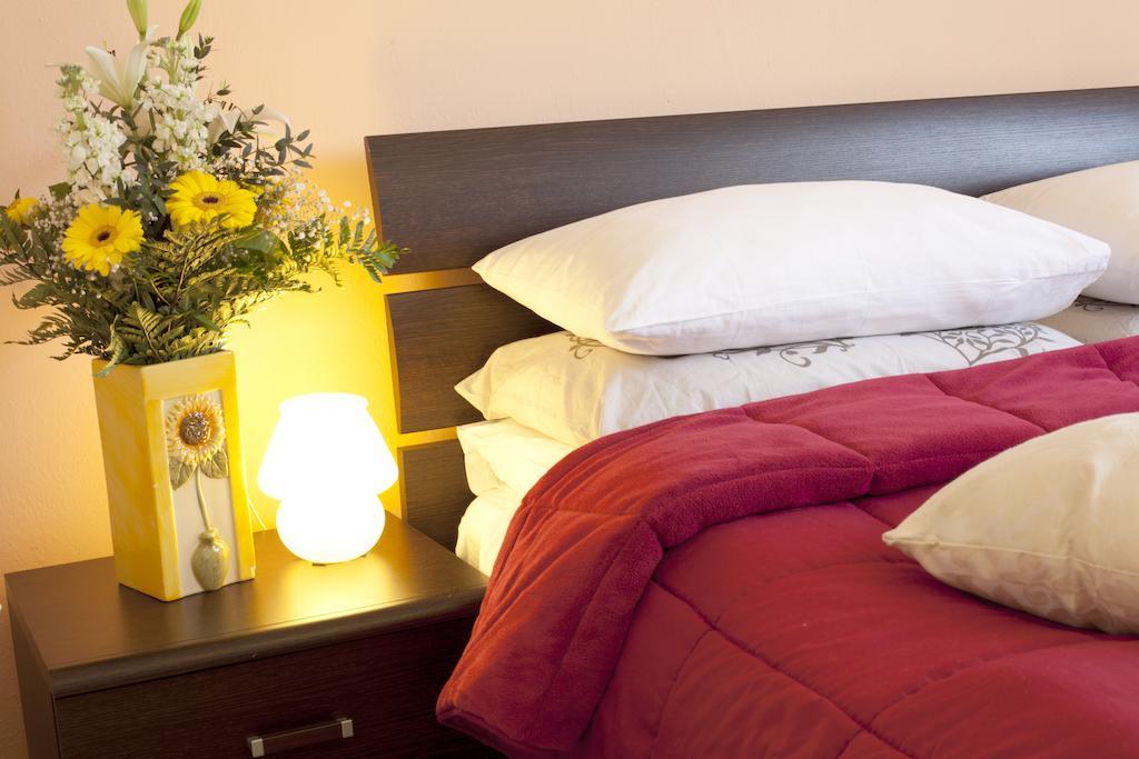 Bed And Breakfast Venice House Noale Værelse billede