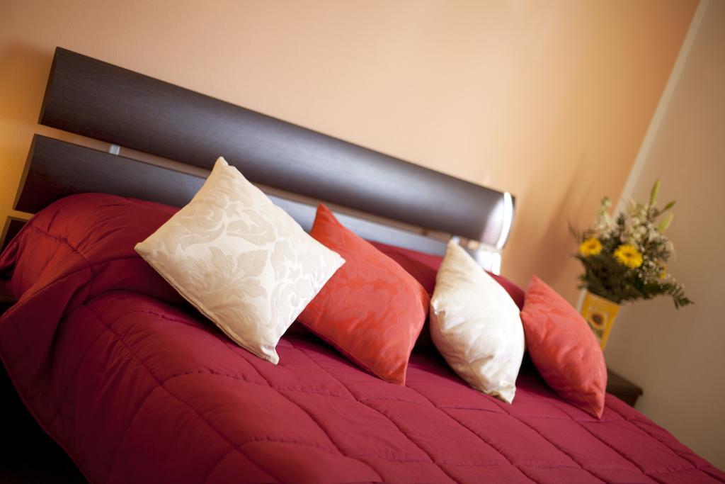 Bed And Breakfast Venice House Noale Værelse billede