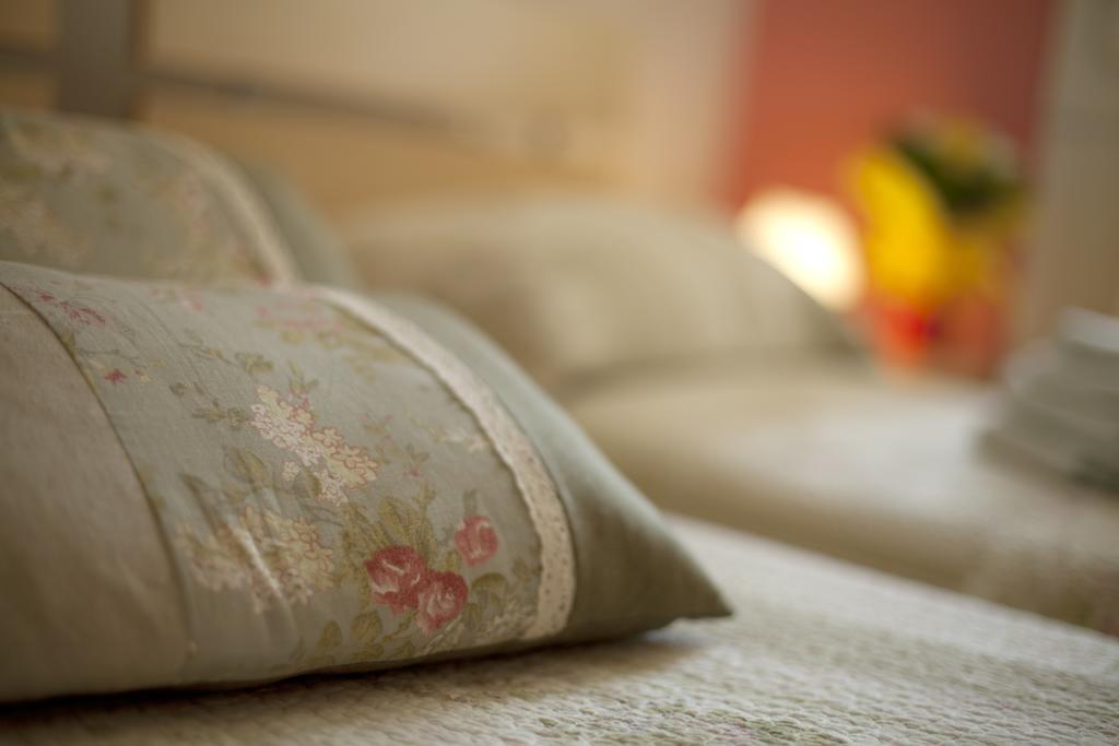 Bed And Breakfast Venice House Noale Værelse billede