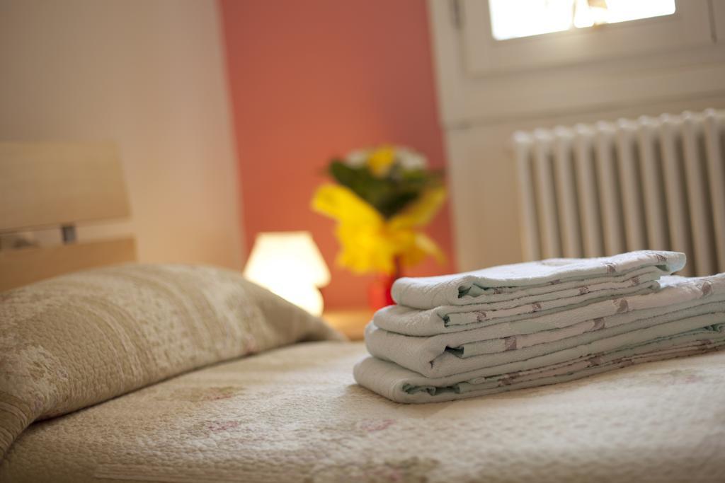 Bed And Breakfast Venice House Noale Værelse billede