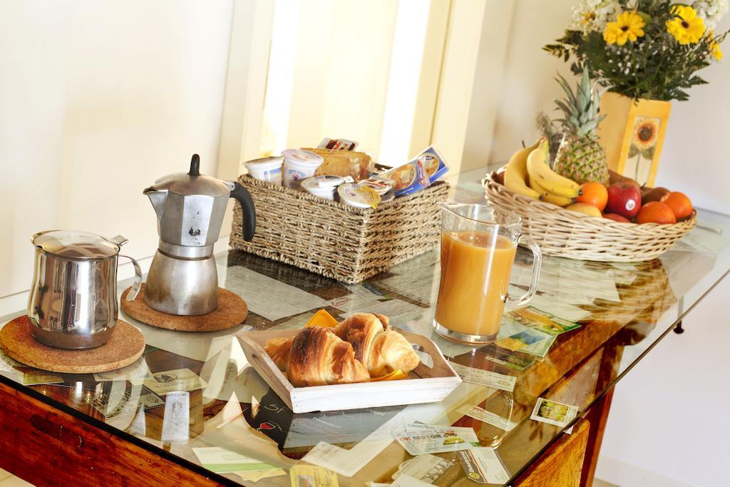Bed And Breakfast Venice House Noale Eksteriør billede