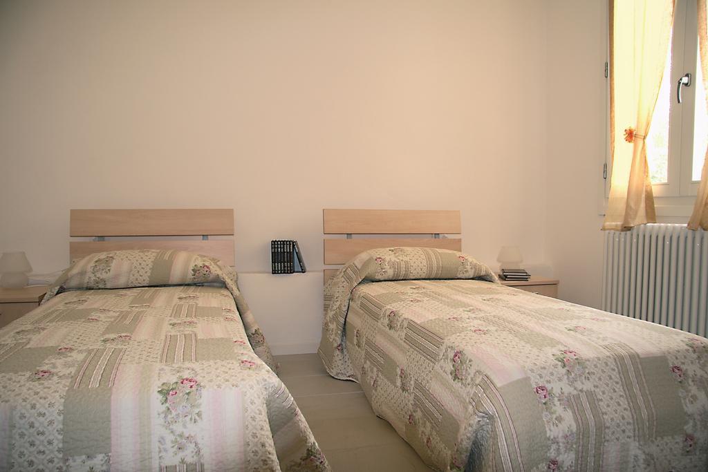 Bed And Breakfast Venice House Noale Værelse billede
